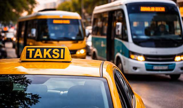 Sakarya’da Ulaşım Zammı Masada! Meclis Kararı Bekleniyor!