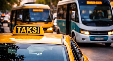 Sakarya’da Ulaşım Zammı Masada! Meclis Kararı Bekleniyor!