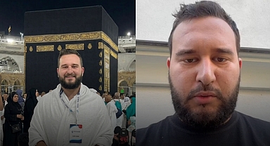 Sakarya’daki Umre Skandalında Yeni Perde: Ümit Sekmen’den Görüntülü Savunma!