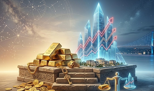 Sakarya İlk 5'te! Kira Getirisiyle Altını Geride Bıraktı