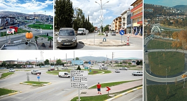 Sakarya Trafiğinde Yeni Dönem! 5 Kavşak Tek Sistemde Buluşuyor