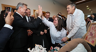 Sakarya Türkiye’ye Örnek Oldu! Engelsiz Şehir İçin Dev Adım