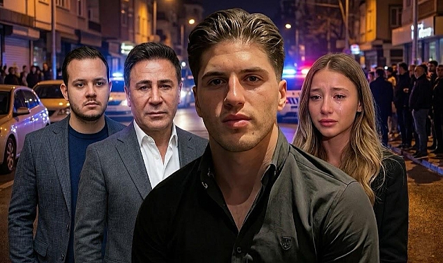 Sakaryalı Futbolcu Cinayetinde Şok Gelişme: İddianame Tamamlandı!