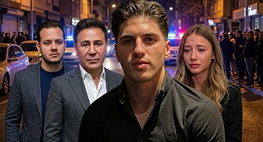 Sakaryalı Futbolcu Cinayetinde Şok Gelişme: İddianame Tamamlandı!