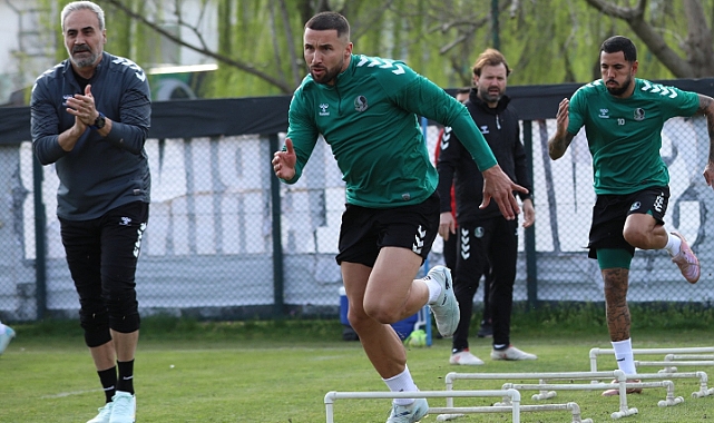 Sakaryaspor’da Ayrılık: Zwolinski Takımdan Ayrıldı!