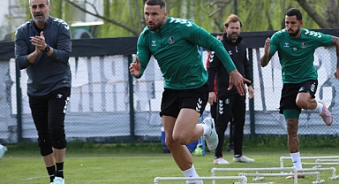 Sakaryaspor’da Ayrılık: Zwolinski Takımdan Ayrıldı!