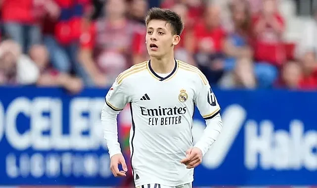 Sakatlık Sonrası Kritik Soru: Arda Güler Dünya Kupası’na Yetişecek mi? 