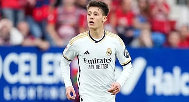 Sakatlık Sonrası Kritik Soru: Arda Güler Dünya Kupası’na Yetişecek mi? 