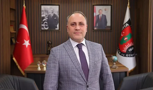 Sesob’da Yarış Kızışıyor! Yusuf İlkhun Sahaya İndi