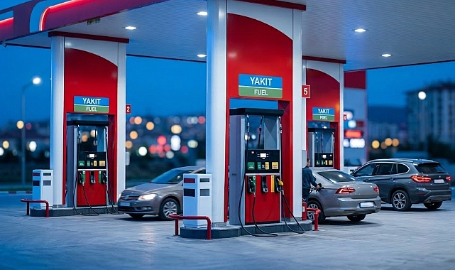 Sürücülere Müjde! Motorinde Büyük İndirim Geldi!