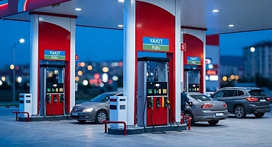 Sürücülere Müjde! Motorinde Büyük İndirim Geldi!