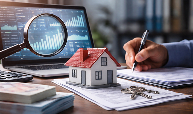 Tapu İşlemlerinde Sert Süreç: Dijital Takip Başladı!