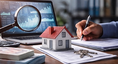 Tapu İşlemlerinde Sert Süreç: Dijital Takip Başladı!