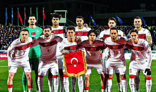 Tarihi Başarı! Türkiye 24 Yıl Sonra Dünya Kupası'nda: İşte Rakipler ve Maç Günleri!