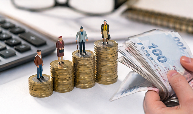 Temmuz Zammı İçin Geri Sayım! Memur Ve Emekliyi Ne Bekliyor?