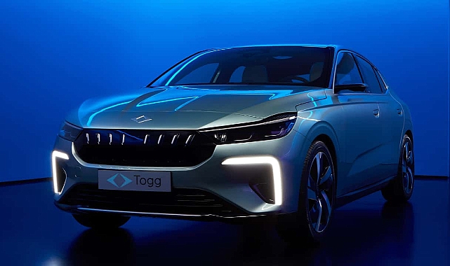 Togg’da Flaş Güncelleme! T10x Modelleri Yenilendi!