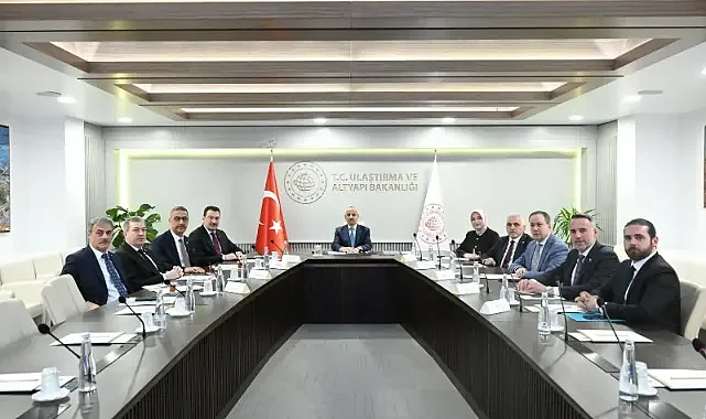 Trafik Çilesi Bitiyor! Akçakoca–Kocaali Yolu İhalesi Tamamlandı