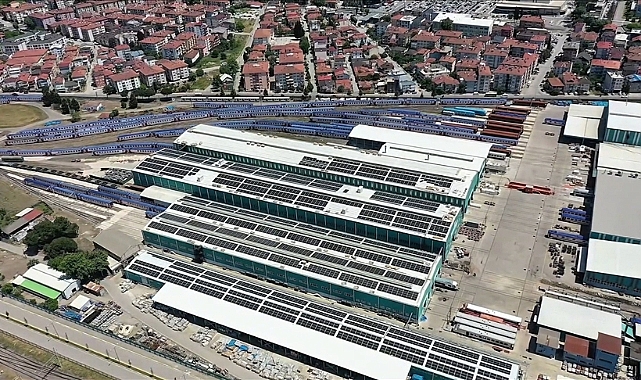 Türasaş’ta Silah Alarmı! “Silah Var” Sözü Ekipleri Harekete Geçirdi