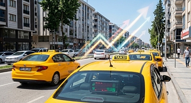 Ulaşıma Zam Geldi: Sakarya’da Taksi Fiyatları Resmen Arttı!