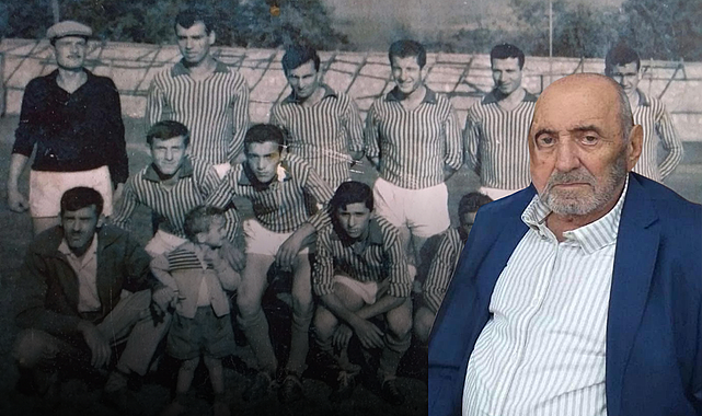 Ülkücü Camia Yasta: İzzet Sevencan’a Son Veda 