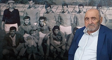 Ülkücü Camia Yasta: İzzet Sevencan’a Son Veda 