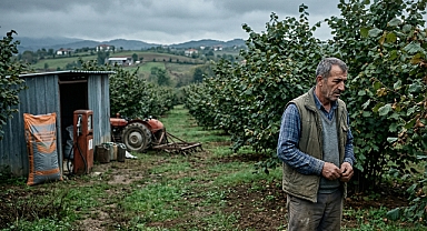 Üretici Alarm Veriyor: Çiftçi Perişan Durumda!