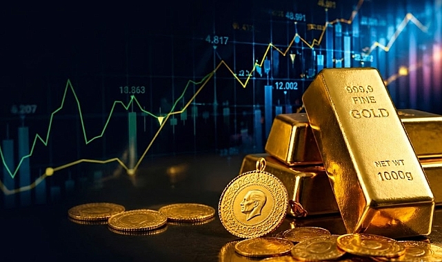 Yatırımcı Beklemede: Altın Hangi Yöne Gidecek?