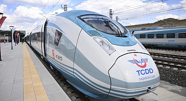 YHT Hattında Büyük Gelişme: Sakarya’ya Ulaşım Hızlanıyor!