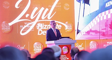 Yusuf Alemdar’dan 2 Yılda Dev Sunum: Sakarya’nın Geleceğini Şekillendiren Projeler Açıklandı!