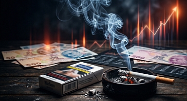 Zam Resmileşti: Sigarada Yeni Fiyatlar Belli Oldu!