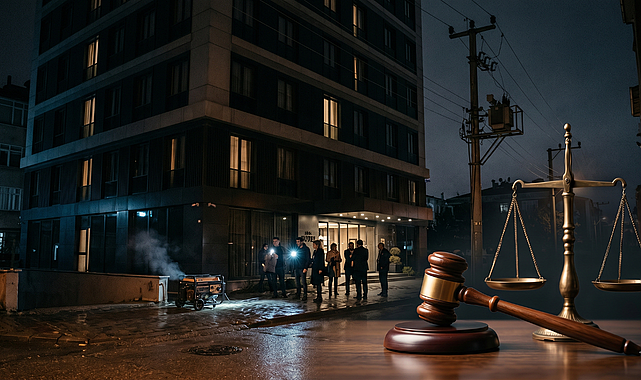 65 Saatlik Kesintiye Mahkeme Darbe! SEDAŞ’a Tazminat Cezası 