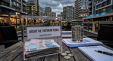 Aidatlarda Yeni Dönem! Meclis Düzenlemeyi Onayladı!