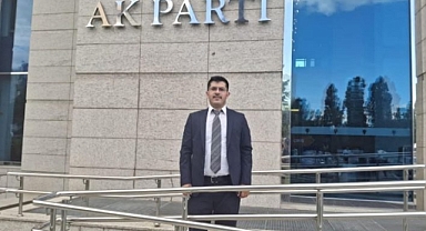 AK Parti Arifiye İlçe Başkanı Fatih Yeşilyurt Kurban Bayramı'nda Talihsiz Bir Kaza Geçirdi