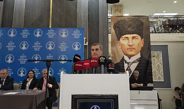 Ali Bektaş'tan Dikkat Çeken Çıkış: Adam Gibi Geleceğiz, Adam Gibi Gideceğiz!