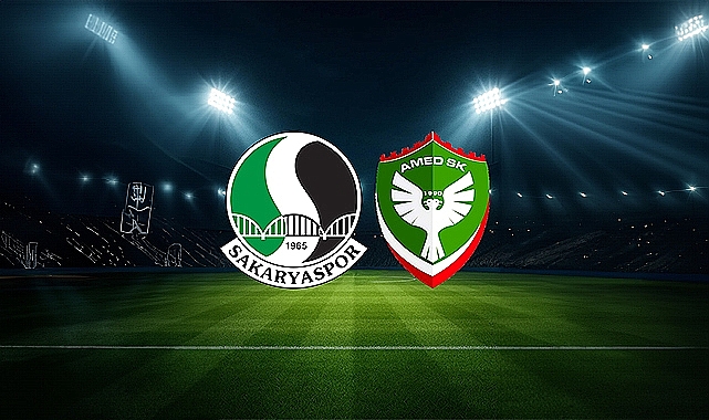 Amedspor’dan Sakaryaspor Detayı: Barış Ortamı İçin Dostluk Maçı Yapılmalı!