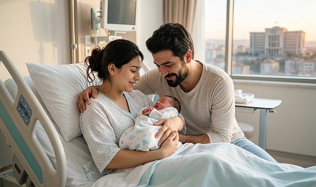 Analık Ödeneğinde Süre Genişledi! Otomatik Ödeme Detayı
