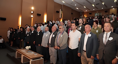 Arifiye'de Engelliler Haftası'nda Anlamlı Program: Özel Öğrencilerden Duygu Dolu Gösteriler !