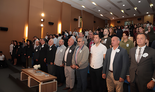 Neviye Özel Eğitim’den Arifiye’de Engelleri Aşan Program