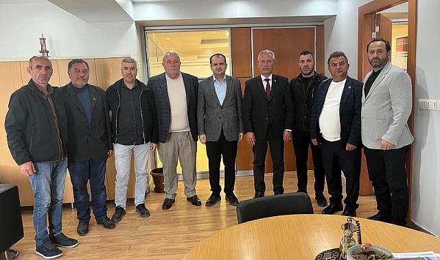 Arifiye’de Fiber Hamlesi: Köylerde Çalışmalar Hızlandı!