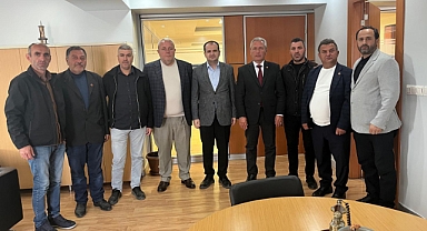 Arifiye’de Fiber Hamlesi: Köylerde Çalışmalar Hızlandı!