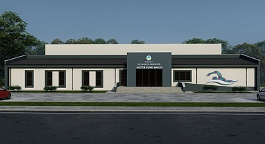 Arifiye’de Gençler İçin Dev Yatırım! Projede Çalışmalar Hız Kesmiyor