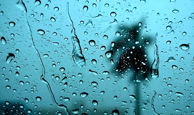 Arifiye’de Hava Durumu: Meteorolojiden Sağanak Yağış Uyarısı