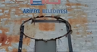 Arifiye'de Park ve Spor Alanlarının Durumu Gündemde: Vatandaşlardan Bakım Talebi