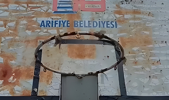 Arifiye'de Park ve Spor Alanlarının Durumu Gündemde: Vatandaşlardan Bakım Talebi
