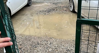 Arifiyemizde Yol Çalışması Sonrası Mağduriyet: Vatandaş Çözüm Bekliyor!