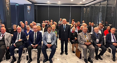 Aydınlar Ocakları’nın 54. Büyük Şurası Sakarya’da Start Aldı