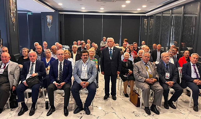 Aydınlar Ocakları’nın 54. Büyük Şurası Sakarya’da Start Aldı