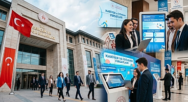 Bakanlık 2 Bin 610 Personel Alacak! Başvurular Başlıyor!
