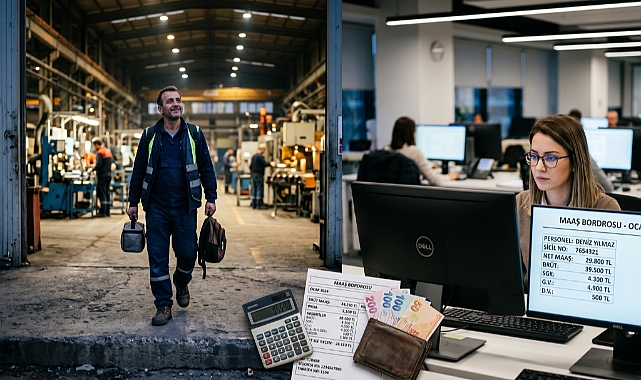 Bayramda Çalışana 18 Bin TL Ek Ödeme! Mesai Detayı