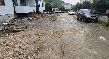 Arifiye-Bulan Sokak'ta Vatandaş İsyanı: Çile Bitmiyor! 